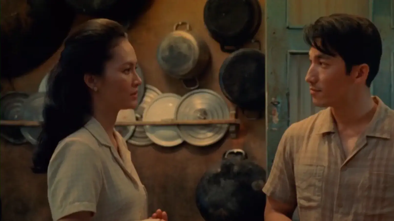 'Quán Kỳ Nam' đoạt giải tại Liên hoan phim ở Mỹ